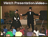 Watch Presentation Video